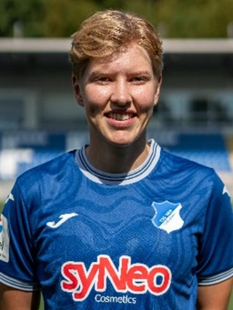 Avatar Bild für Paulina Käte Krumbiegel