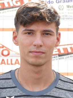 Avatar Bild für Damir Tabakovic