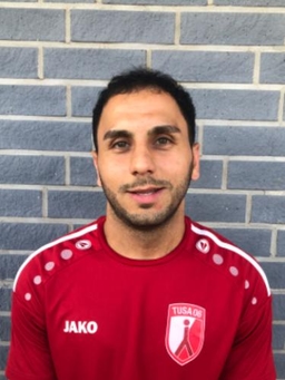 Avatar Bild für Abdullah Mohamed Khalif