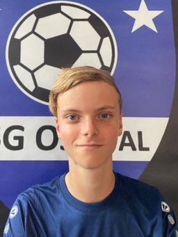 Avatar Bild für Jari Gerken