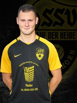 Avatar Bild für Eric Schunk