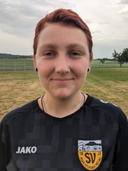 Avatar Bild für Annika Kristin Mertens