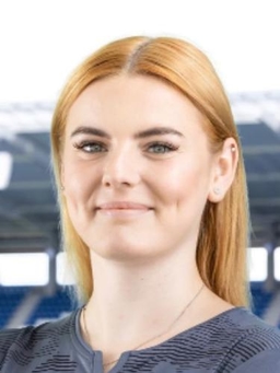 Avatar Bild für Chiara Savic