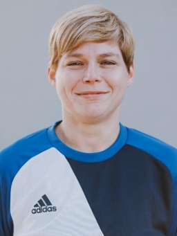 Avatar Bild für Monika Kilian