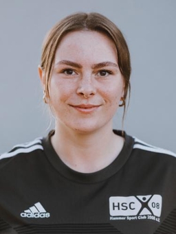 Avatar Bild für Annalena Michalski