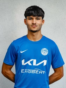 Avatar Bild für Halil Celik