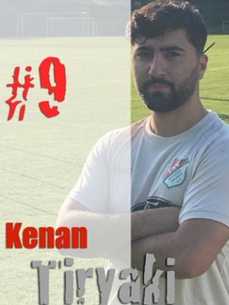 Avatar Bild für Kenan Tiryaki