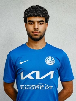 Avatar Bild für Yassin El Hamdi