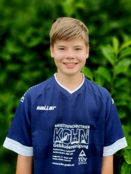 Avatar Bild für Nathan Pieter Kip