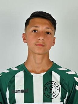 Avatar Bild für Rabi Arian