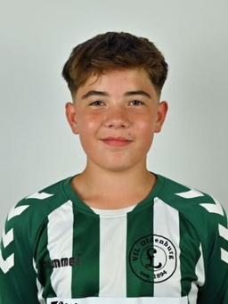 Avatar Bild für Marek Weinert