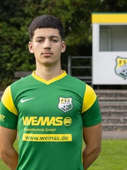 Avatar Bild für Sinan Aktürk