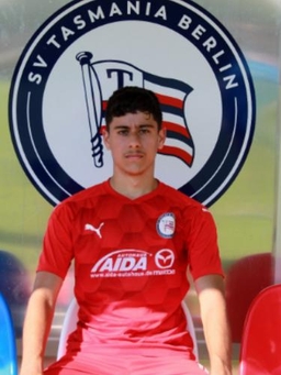 Avatar Bild für Samet Balci