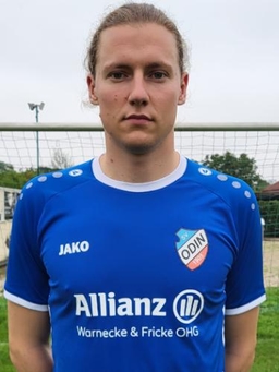 Avatar Bild für Marc Hennies