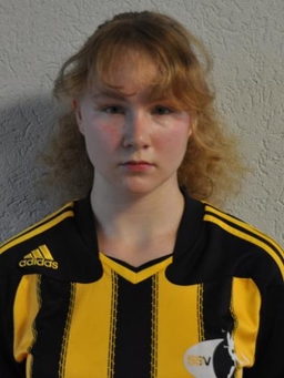 Avatar Bild für Mia Alessa Lüdke