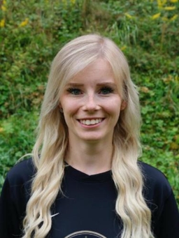 Avatar Bild für Melissa Megan Althaus