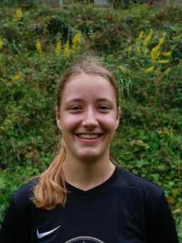 Avatar Bild für Melina Schmidt