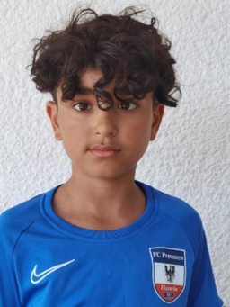 Avatar Bild für Ayhan Hassan