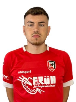 Avatar Bild für Vinko Cosic