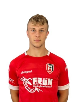 Avatar Bild für Alessandro Merkle