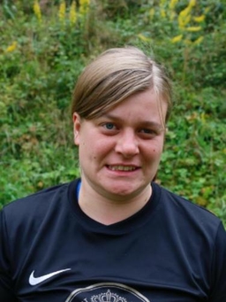 Avatar Bild für Bettina Kropff