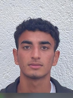 Avatar Bild für Mohammed RAMADAN