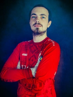Avatar Bild für Nico Schmitz