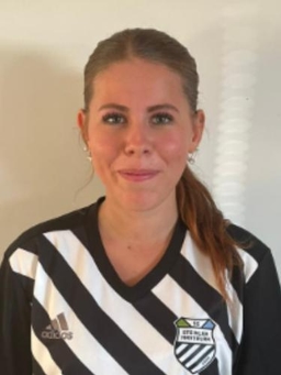 Avatar Bild für Lara Wedde
