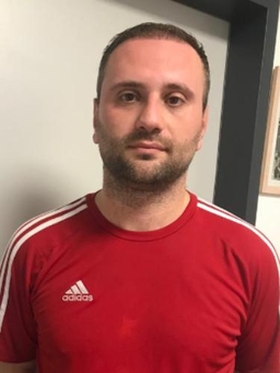 Avatar Bild für Samir Gashi