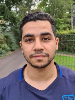 Avatar Bild für Asem Elsabala
