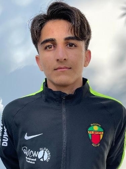 Avatar Bild für Sedar Aose-Omar