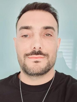 Avatar Bild für Ilkay Sert