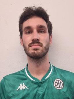 Avatar Bild für Lukas Rost