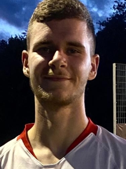 Avatar Bild für Fabian Necel