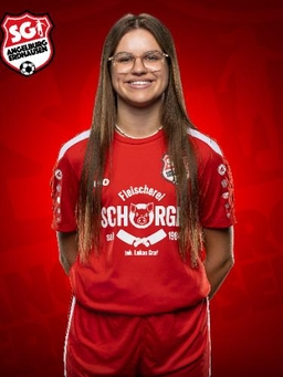 Avatar Bild für Emily Eberl
