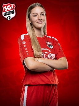 Avatar Bild für Charlotte Prem