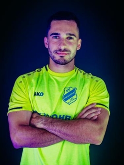 Avatar Bild für Steffen Gallus