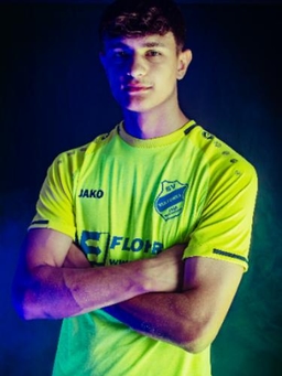 Avatar Bild für Dominik Helsper