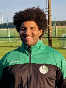 Avatar Bild für Anselm Ndoung