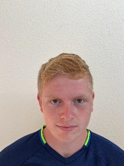 Avatar Bild für Luca Jessl