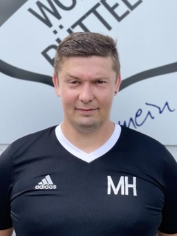 Avatar Bild für Matthias Hinz