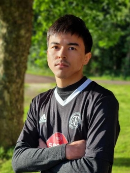 Avatar Bild für Dinbayan Sarsenbay