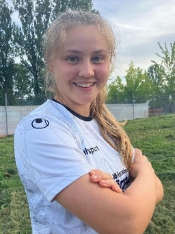 Avatar Bild für Vanessa Zeitvogel