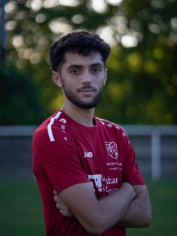 Avatar Bild für Edin Hodzic