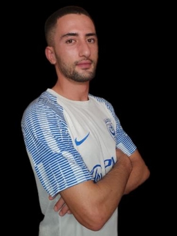 Avatar Bild für Mohamed Touati