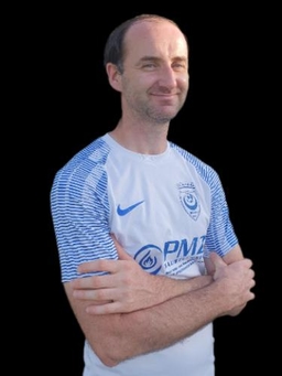 Avatar Bild für Nenad Zestic