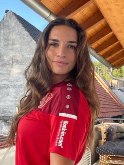 Avatar Bild für Erzana Dalloshi