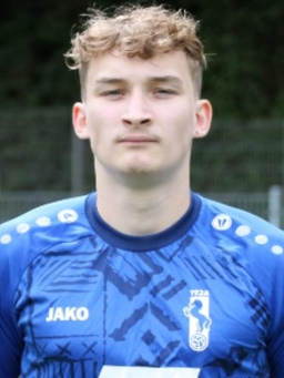 Avatar Bild für Moritz Grüterich