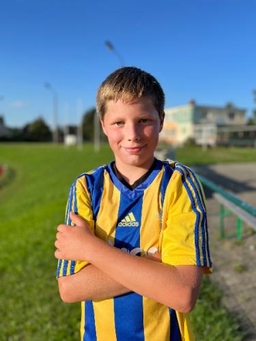 Avatar Bild für Oskar Eli Platte
