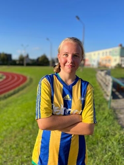 Avatar Bild für Emma Sczyslewski